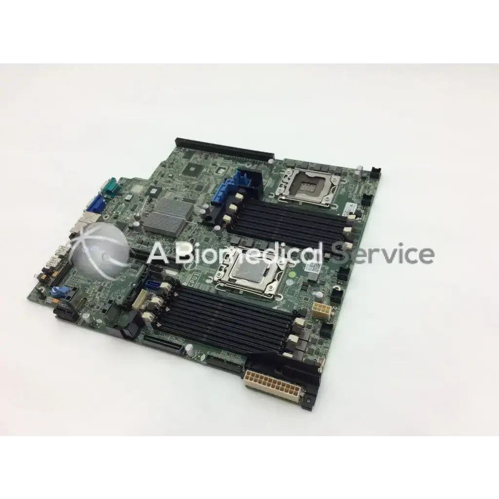 Dell Poweredge DSPM1109-XX E93839 1PP0V K7WRR 72XWF VD50G