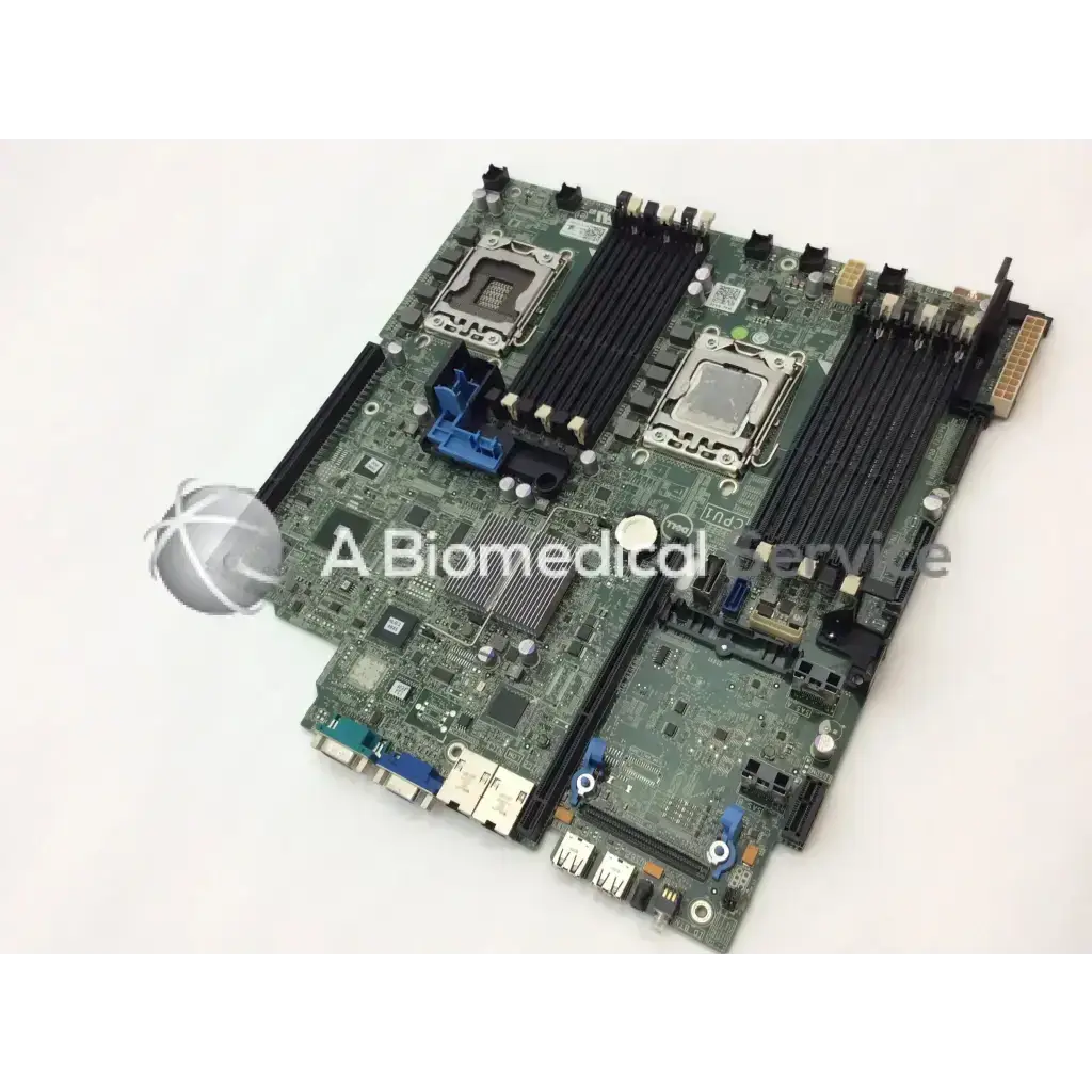 Dell Poweredge DSPM1109-XX E93839 1PP0V K7WRR 72XWF VD50G