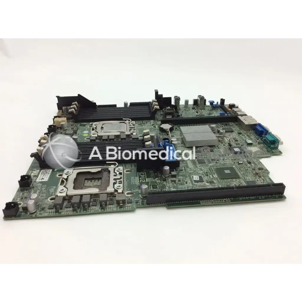 Dell Poweredge DSPM1109-XX E93839 1PP0V K7WRR 72XWF VD50G