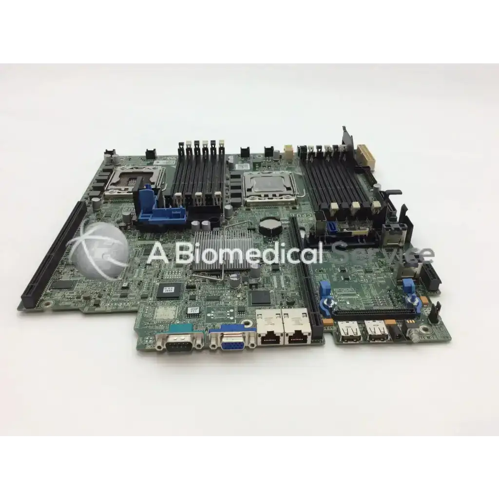 Dell Poweredge DSPM1109-XX E93839 1PP0V K7WRR 72XWF VD50G