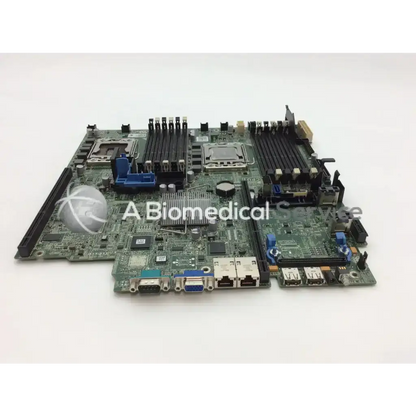 Dell Poweredge DSPM1109-XX E93839 1PP0V K7WRR 72XWF VD50G