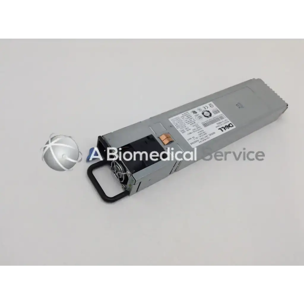 Load image into Gallery viewer, Dell PowerEdge Power Supply 550W AA23300 - Medical parts