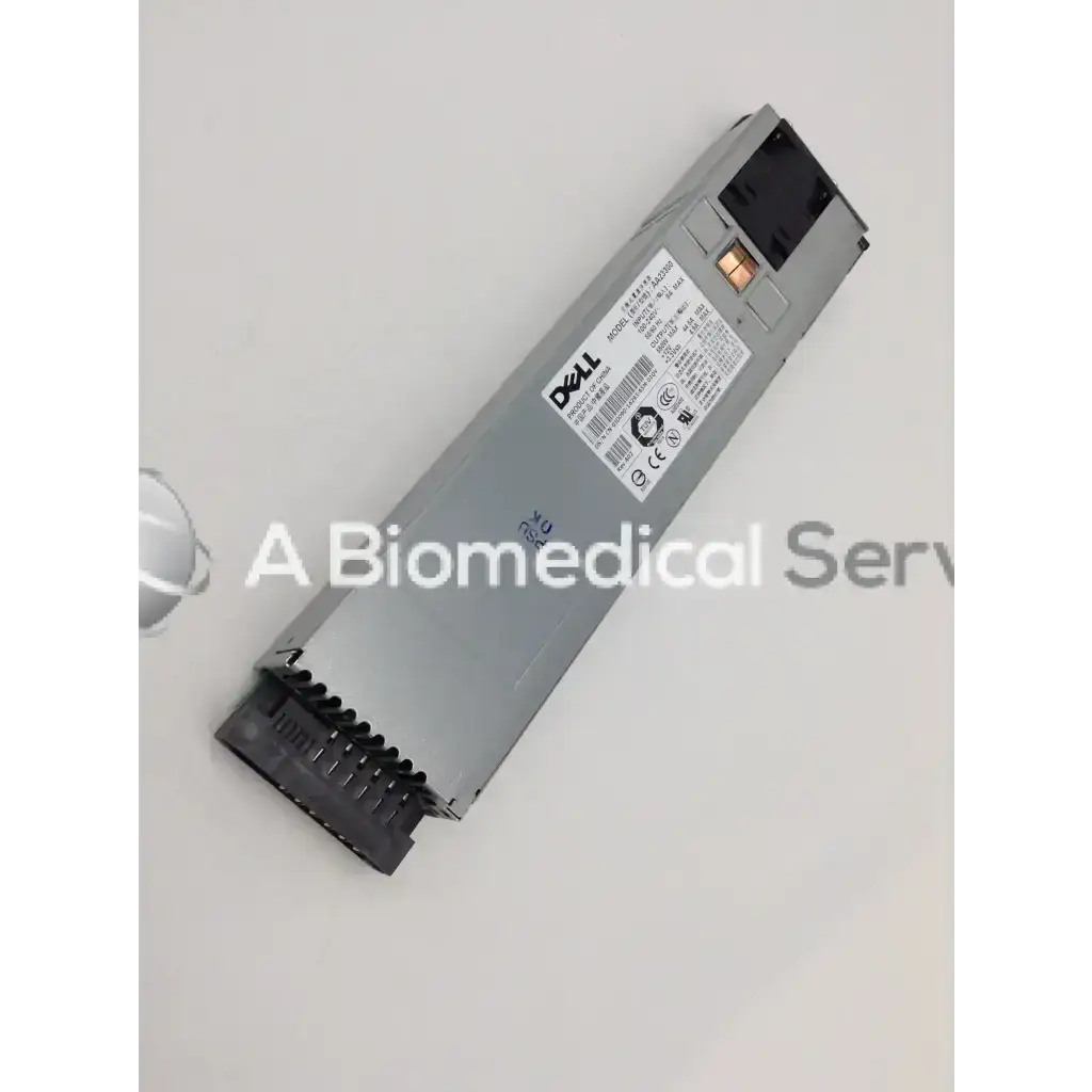 Load image into Gallery viewer, Dell PowerEdge Power Supply 550W AA23300 - Medical parts