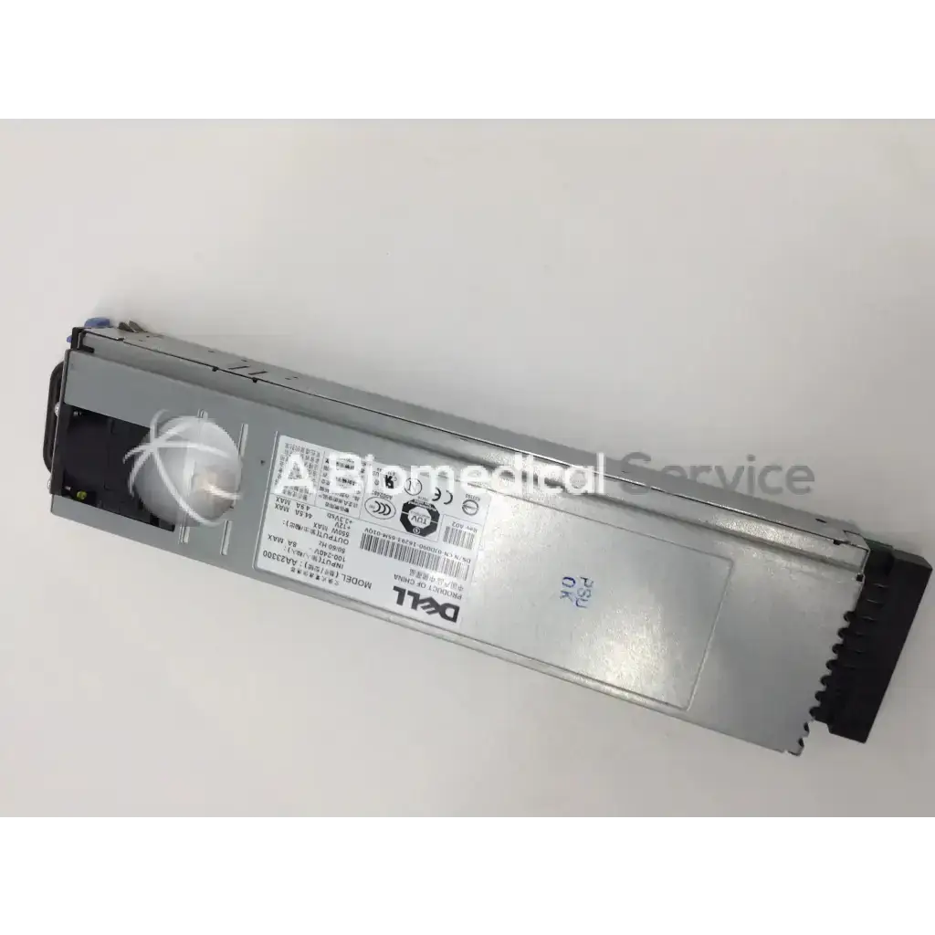 Load image into Gallery viewer, Dell PowerEdge Power Supply 550W AA23300 - Medical parts