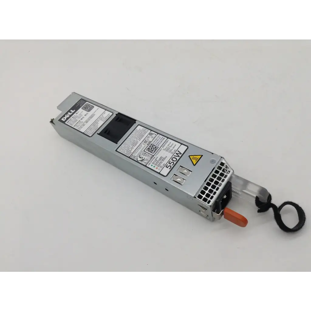 Load image into Gallery viewer, Dell PowerEdge R420 350W 80 Plus Platinum D350E-S1 Power