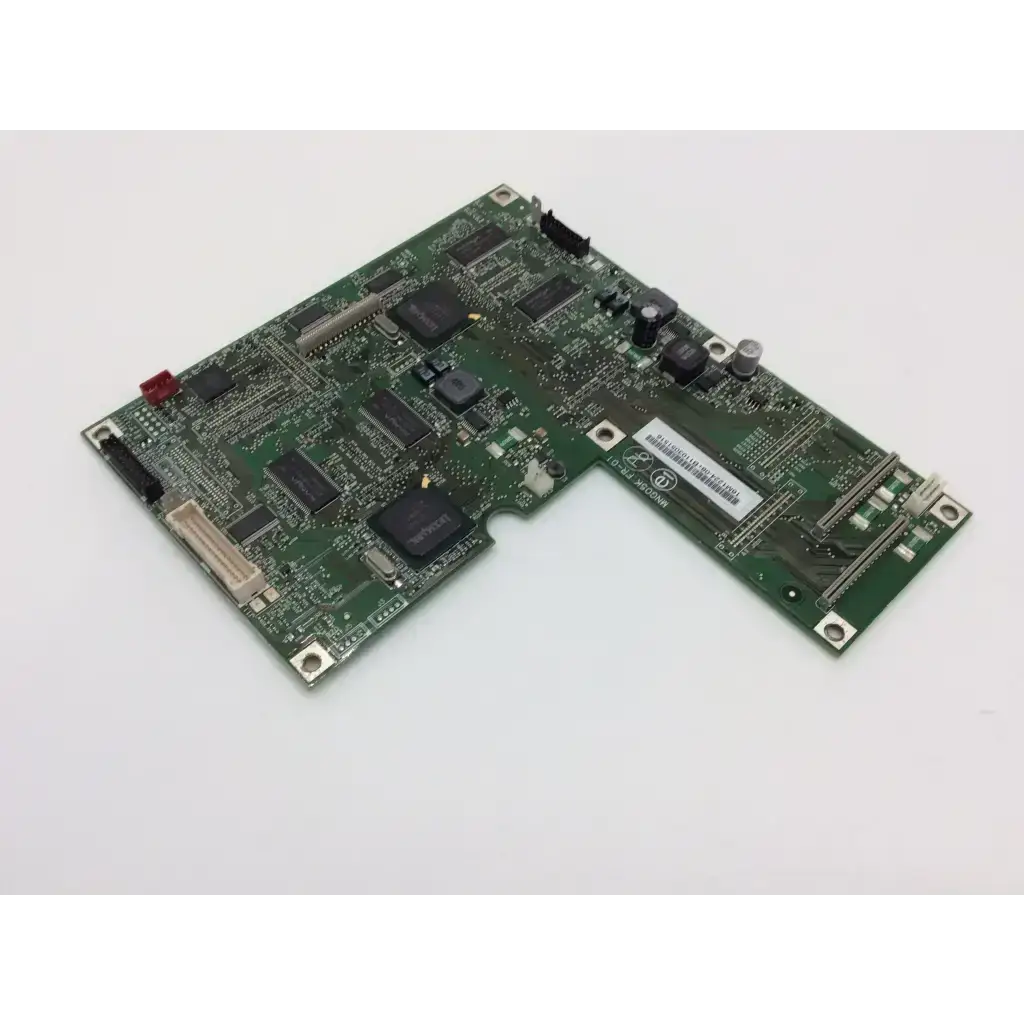 Dell Printer Scanner Control Card MNG05K FR-01 - Medical
