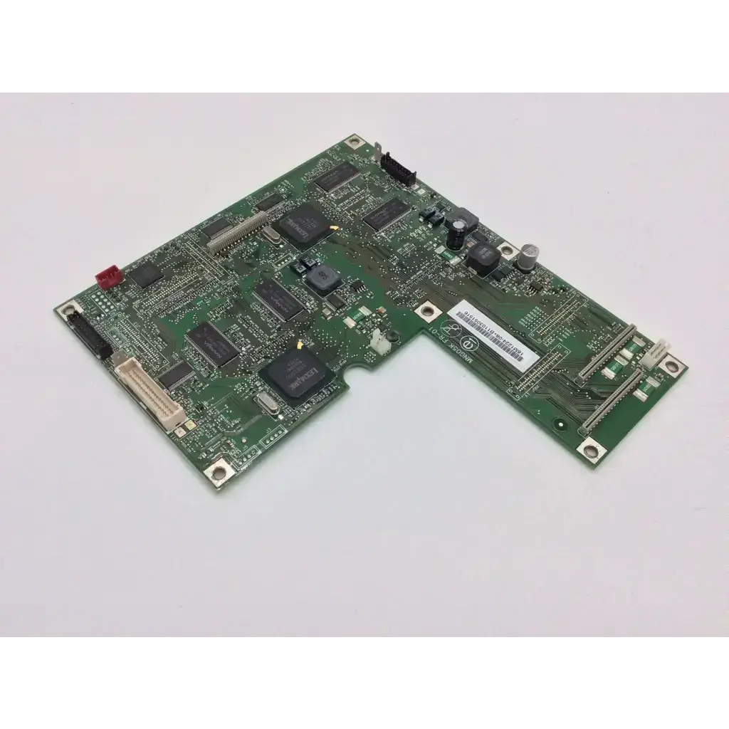 Dell Printer Scanner Control Card MNG05K FR-01 - Medical