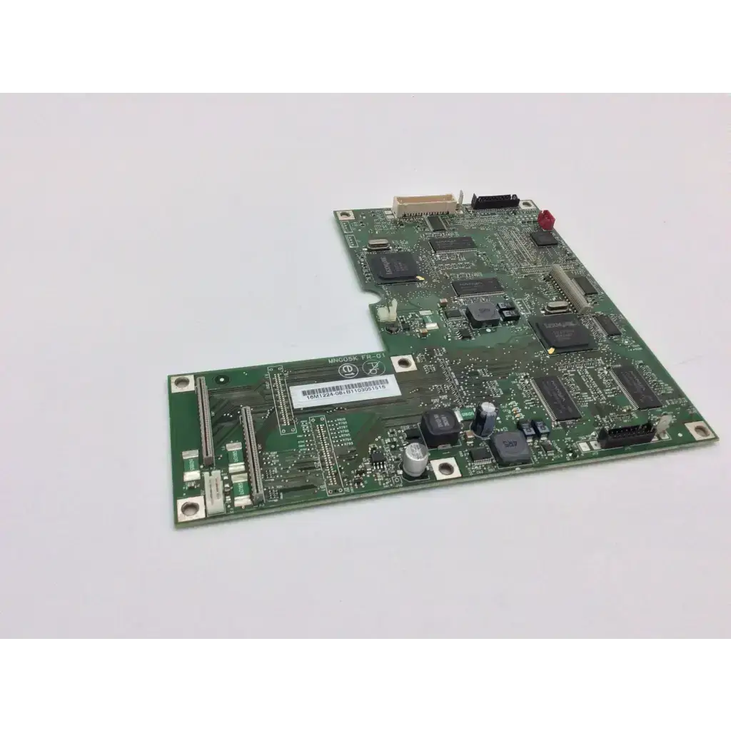 Dell Printer Scanner Control Card MNG05K FR-01 - Medical