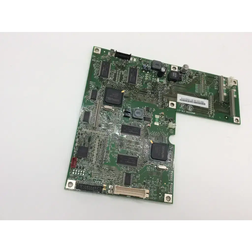 Dell Printer Scanner Control Card MNG05K FR-01 - Medical