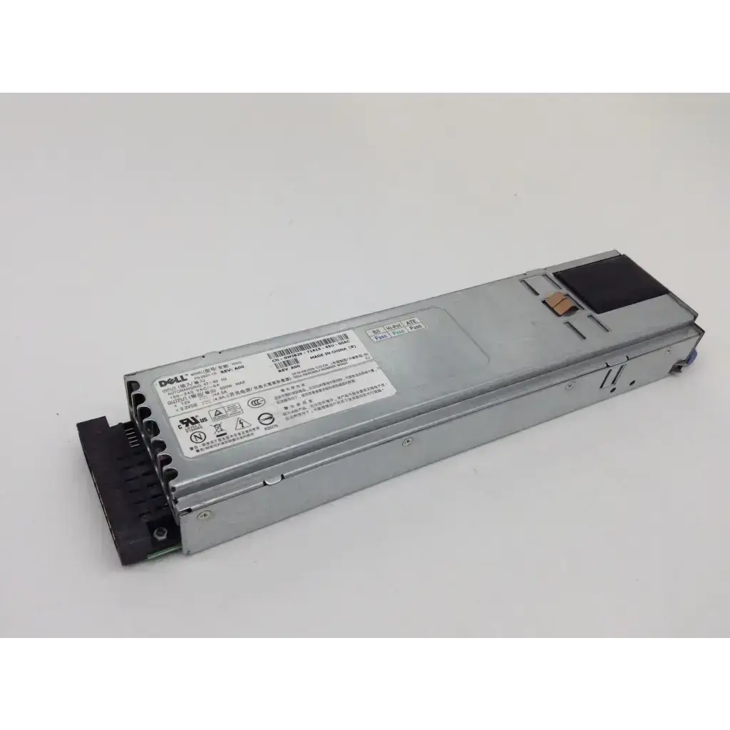 Dell PS-2521-1D 550W Power Supply - Medical parts
