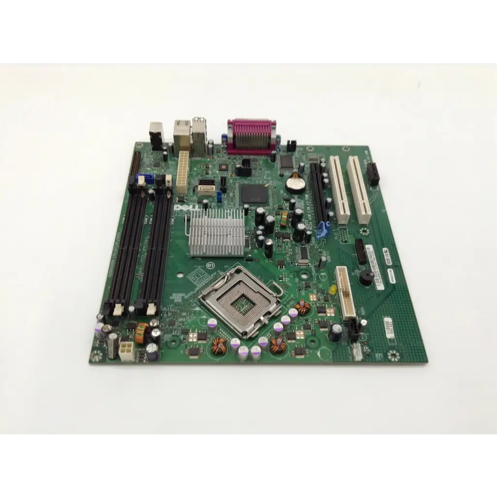 Load image into Gallery viewer, Dell T656F Optiplex 360 DT Motherboard Intel Pentium