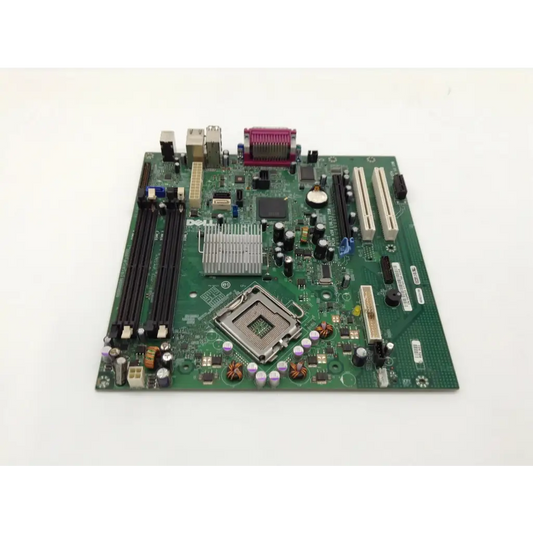 Dell T656F Optiplex 360 DT Motherboard Intel Pentium