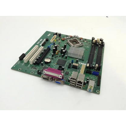 Dell T656F Optiplex 360 DT Motherboard Intel Pentium