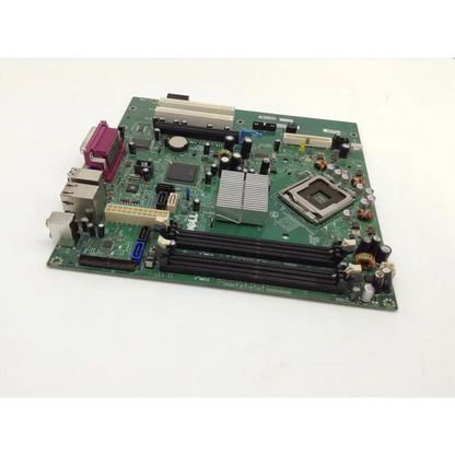 Dell T656F Optiplex 360 DT Motherboard Intel Pentium