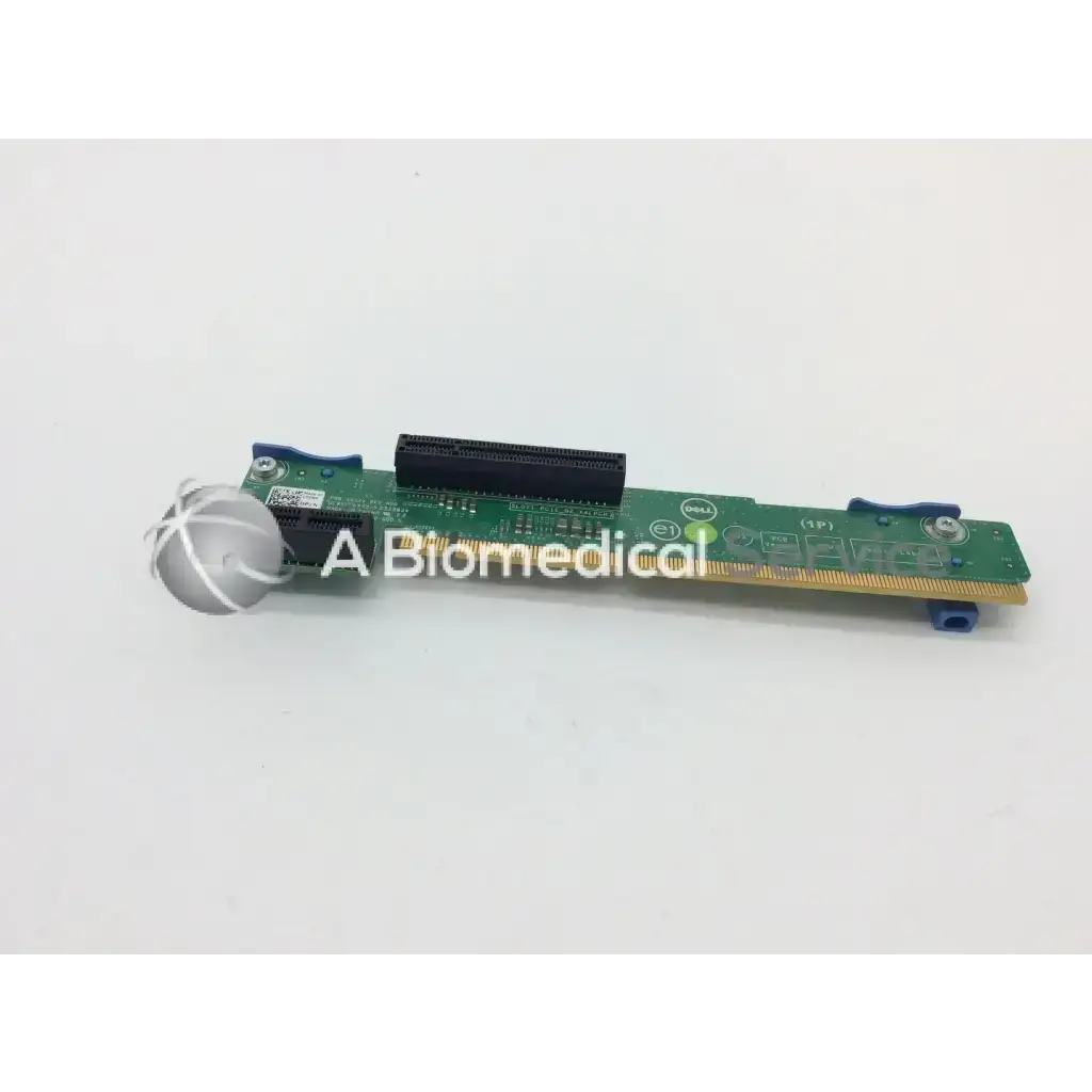 Dell UL 94V E222834 Power Edge Riser - Medical parts