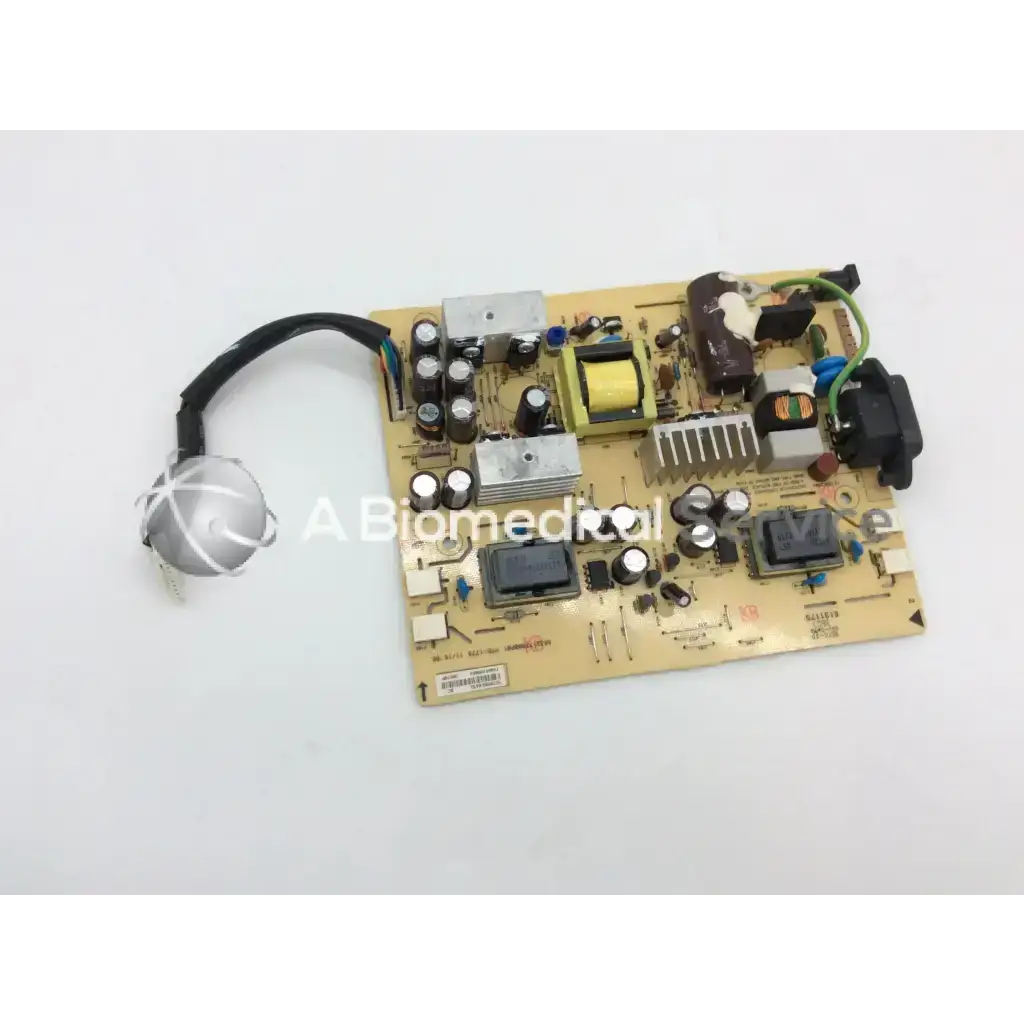 Dell UltraSharp 1908FPt PSU Power Supply Board