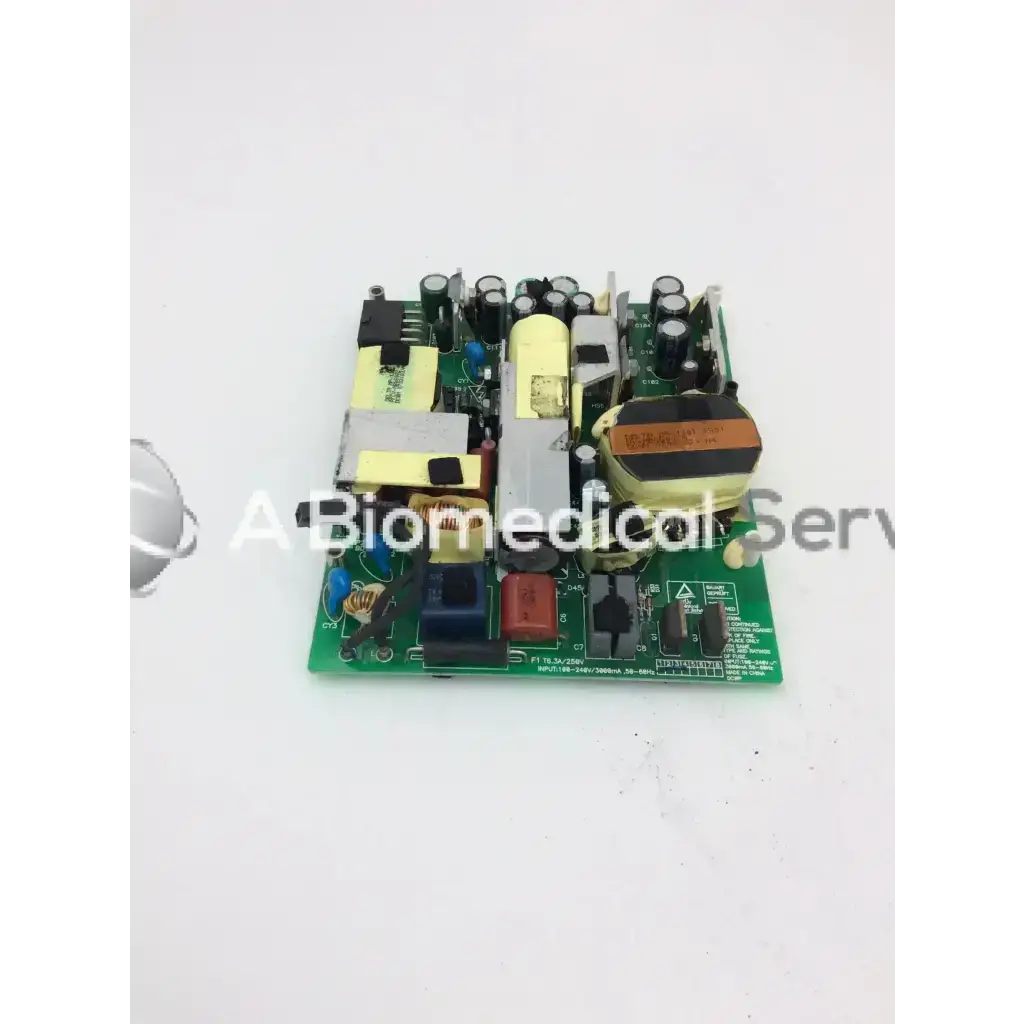 Delta 2949002206 Board - Medical parts