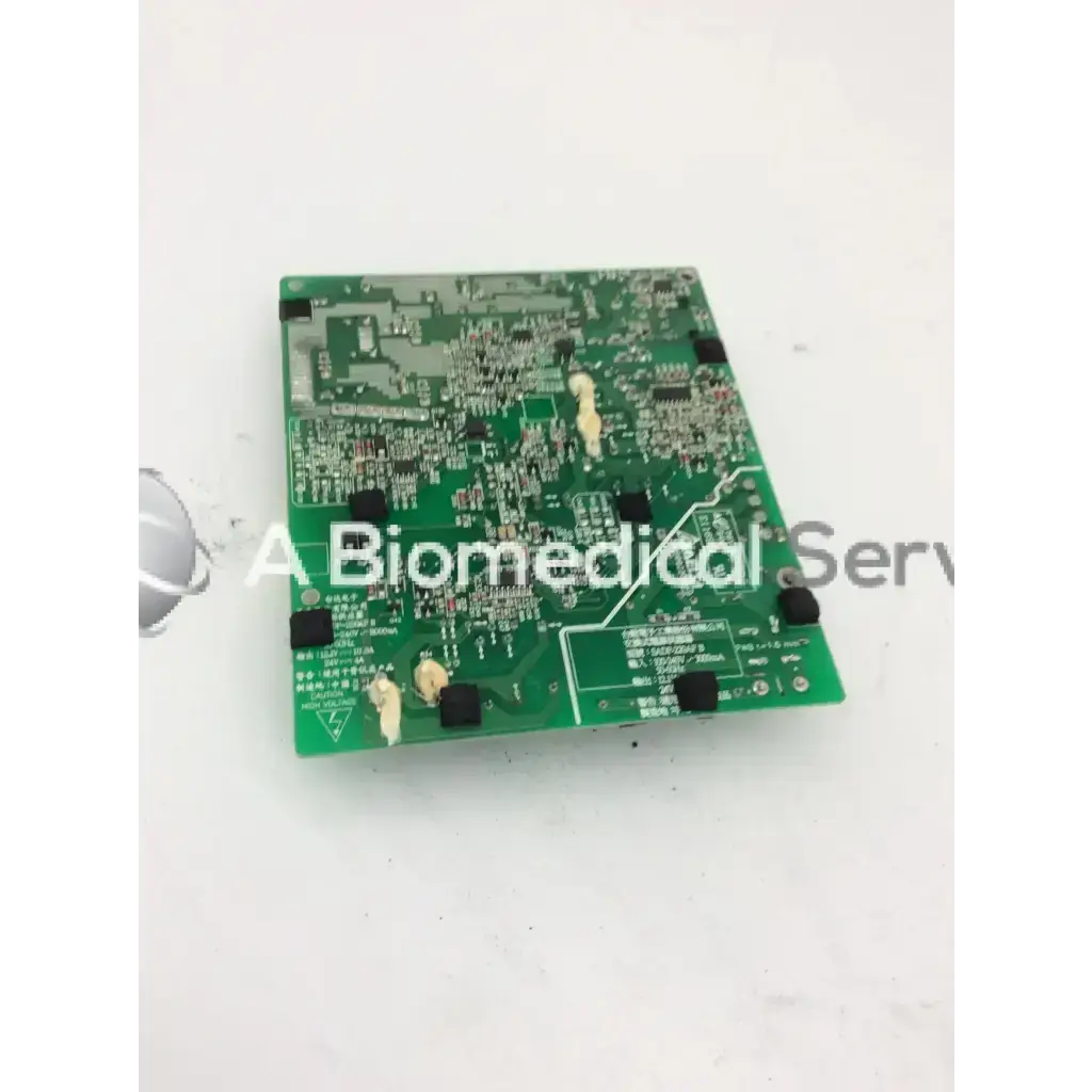 Delta 2949002206 Board - Medical parts