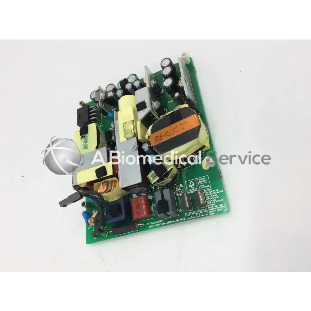 Delta 2949002206 Board - Medical parts