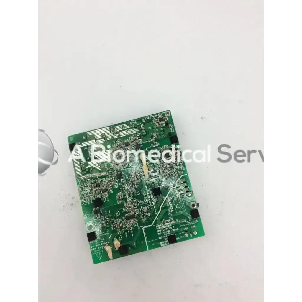 Delta 2949002206 Board - Medical parts