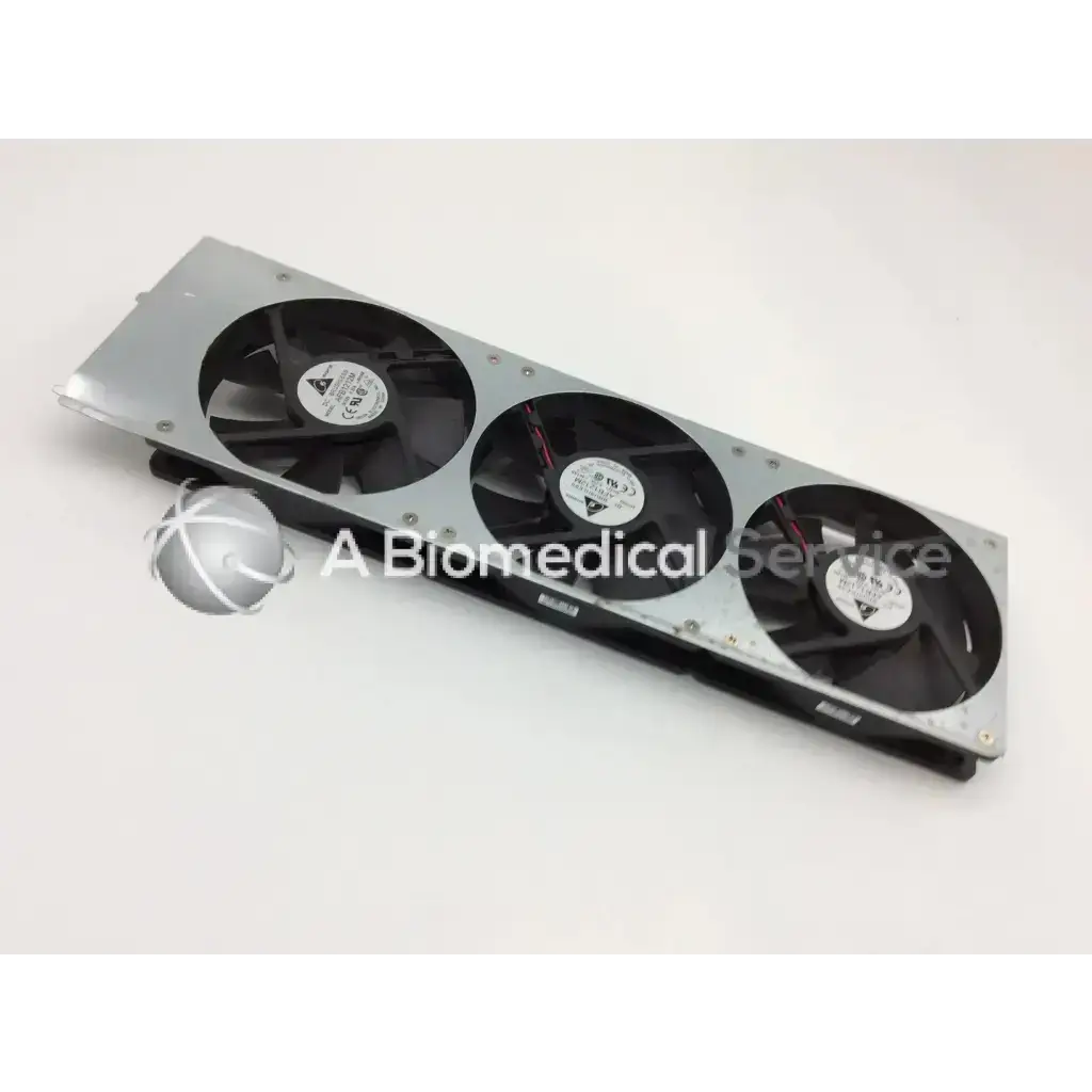 Delta AFB1212M 12CM 12025 12V 0.27A Double Ball 2-wire