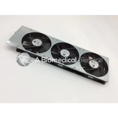 Delta AFB1212M 12CM 12025 12V 0.27A Double Ball 2-wire