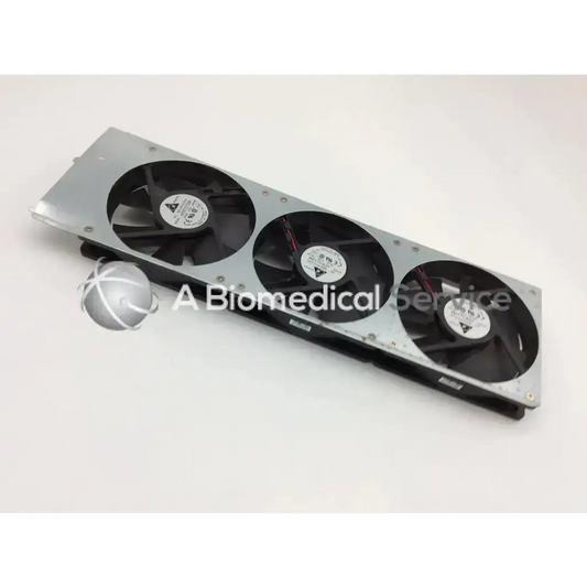 Delta AFB1212M 12CM 12025 12V 0.27A Double Ball 2-wire