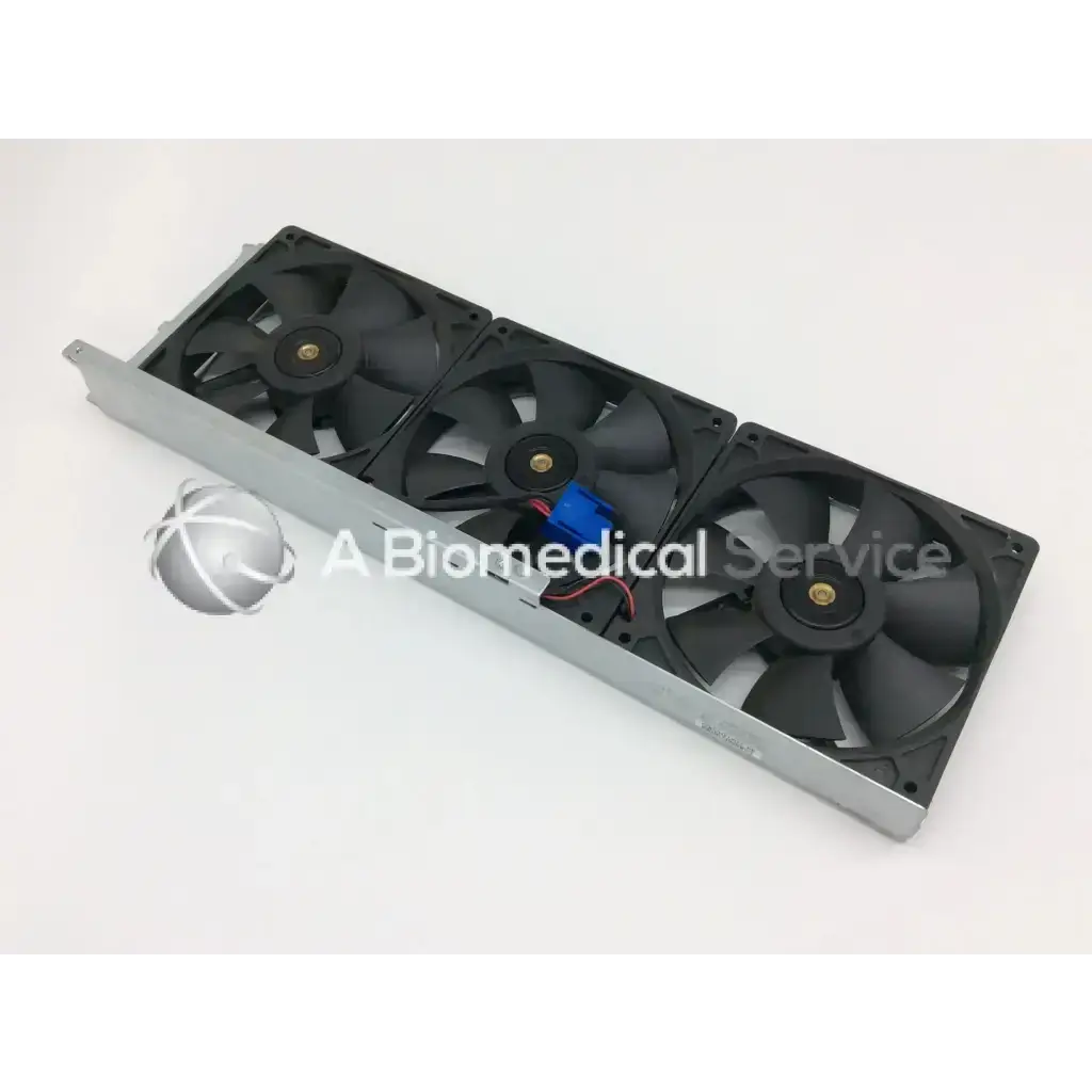 Delta AFB1212M 12CM 12025 12V 0.27A Double Ball 2-wire