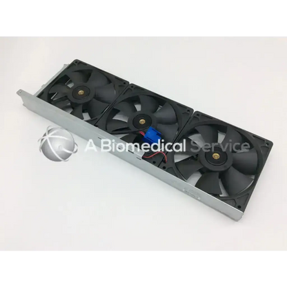 Delta AFB1212M 12CM 12025 12V 0.27A Double Ball 2-wire