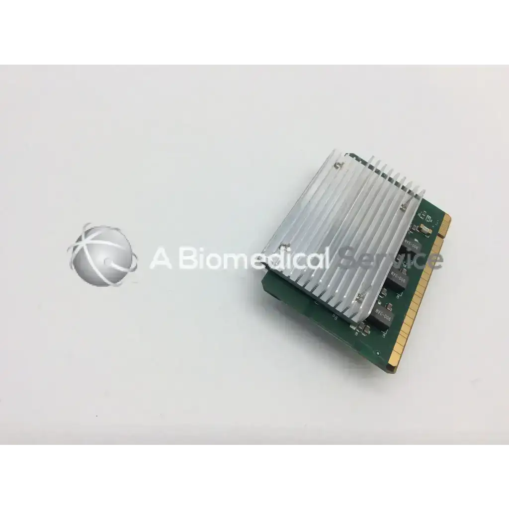 Delta DUS12130A Voltage Regulator - Medical parts
