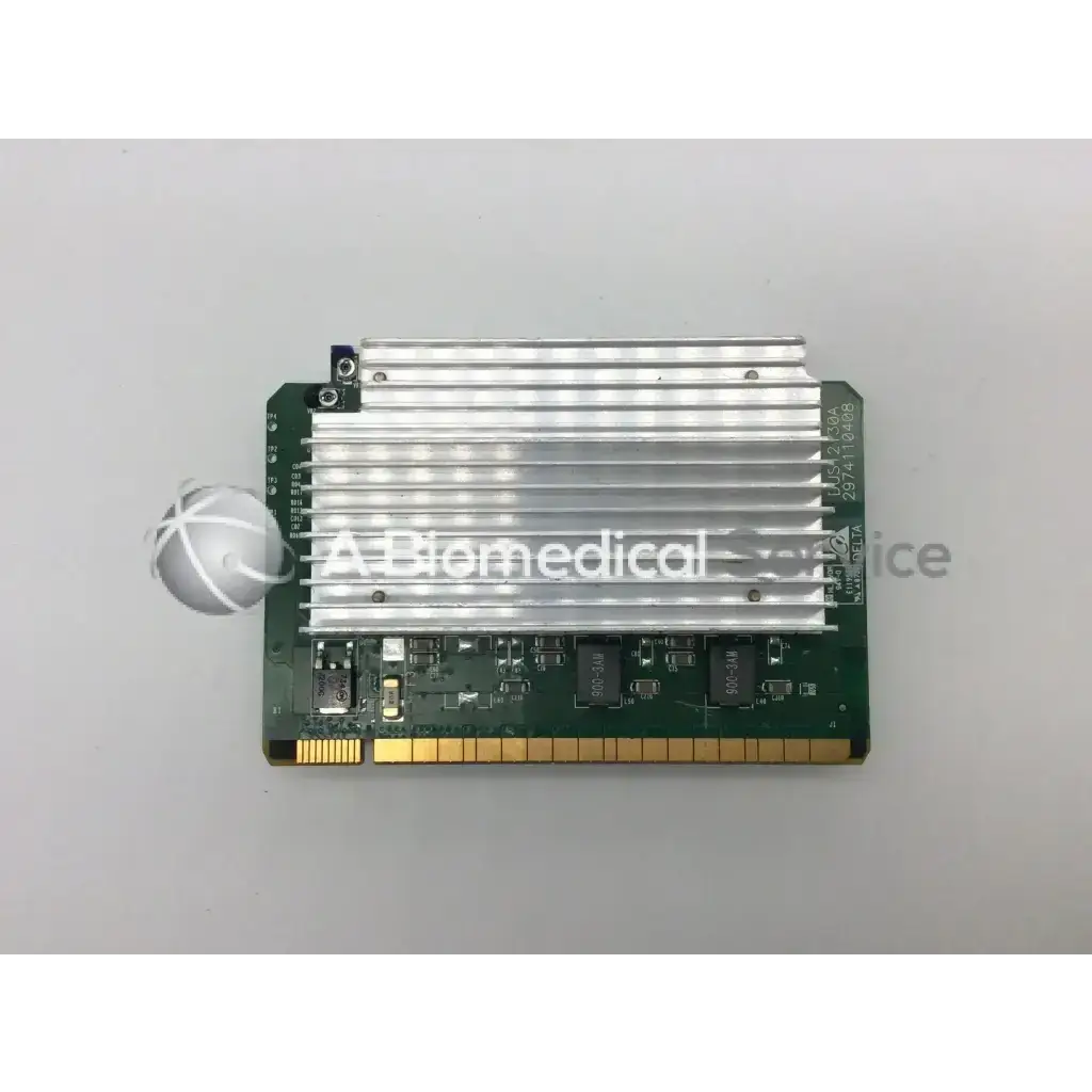 Delta DUS12130A Voltage Regulator - A Biomedical Service