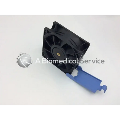 Delta Elec. DC Brushless Fan Mo: FFB1424SHG DC24V 2.30A