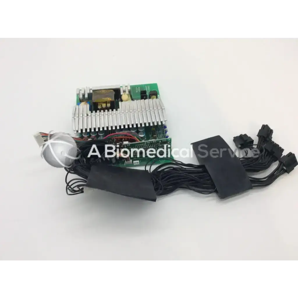 Delta Power Supply Module DPS-980AP - Medical parts
