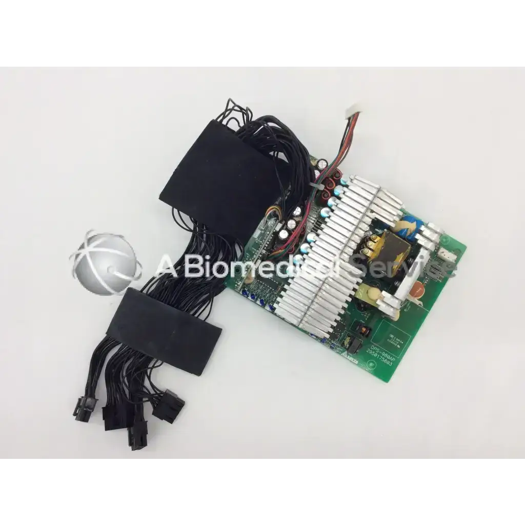 Delta Power Supply Module DPS-980AP - Medical parts