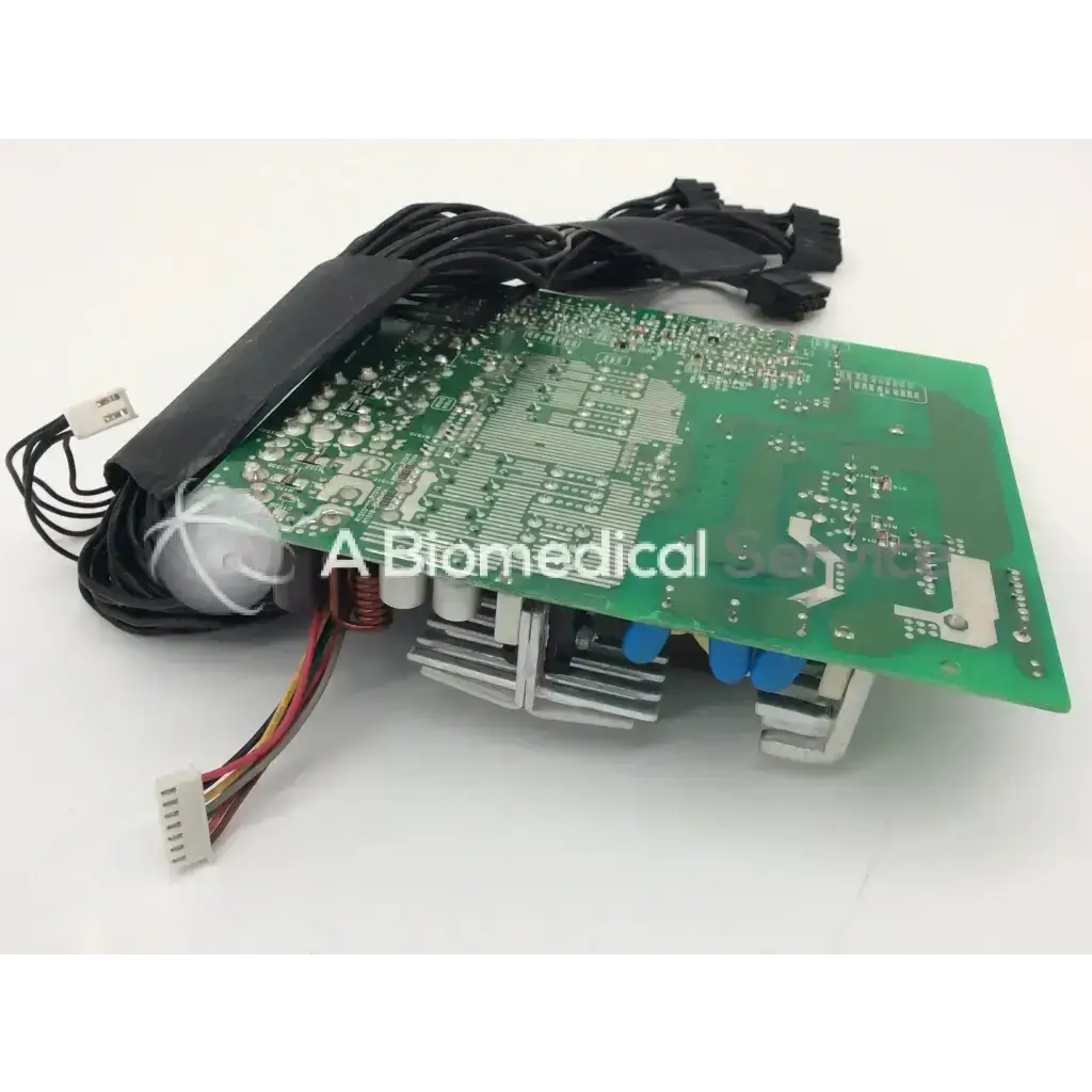 Delta Power Supply Module DPS-980AP - Medical parts