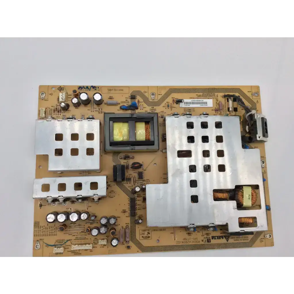 Load image into Gallery viewer, DELTA RDENCA295WJQZ Power Supply Unit - Medical parts