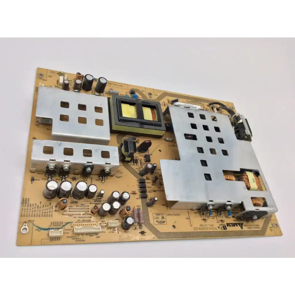 DELTA RDENCA295WJQZ Power Supply Unit - Medical parts