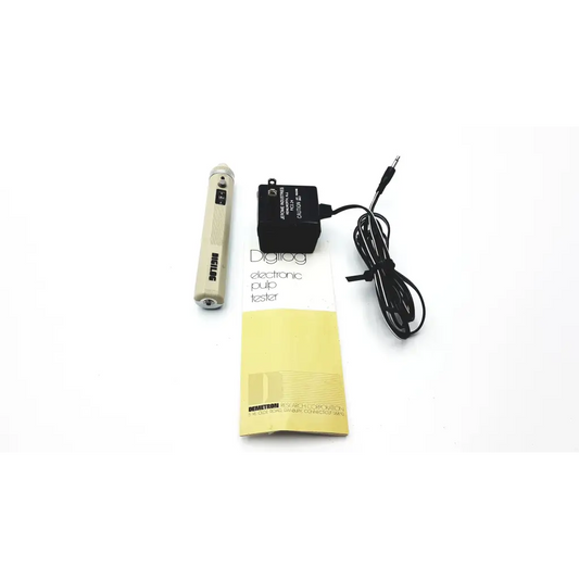 Demetron Digilog Electronic Pulp Tester 22869R3 - Medical