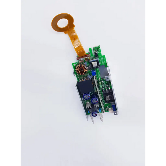 Densei-Lambda Alpha 600 Power Module MD1S-D 18-28VDC 0-8A