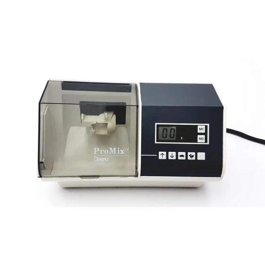 Densplay Promix Amalgamator 400 - Medical parts