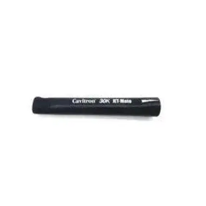 Black carltroo 30k rt-mate cylindrical battery pack for densply cavitron 30k air polishing insert device