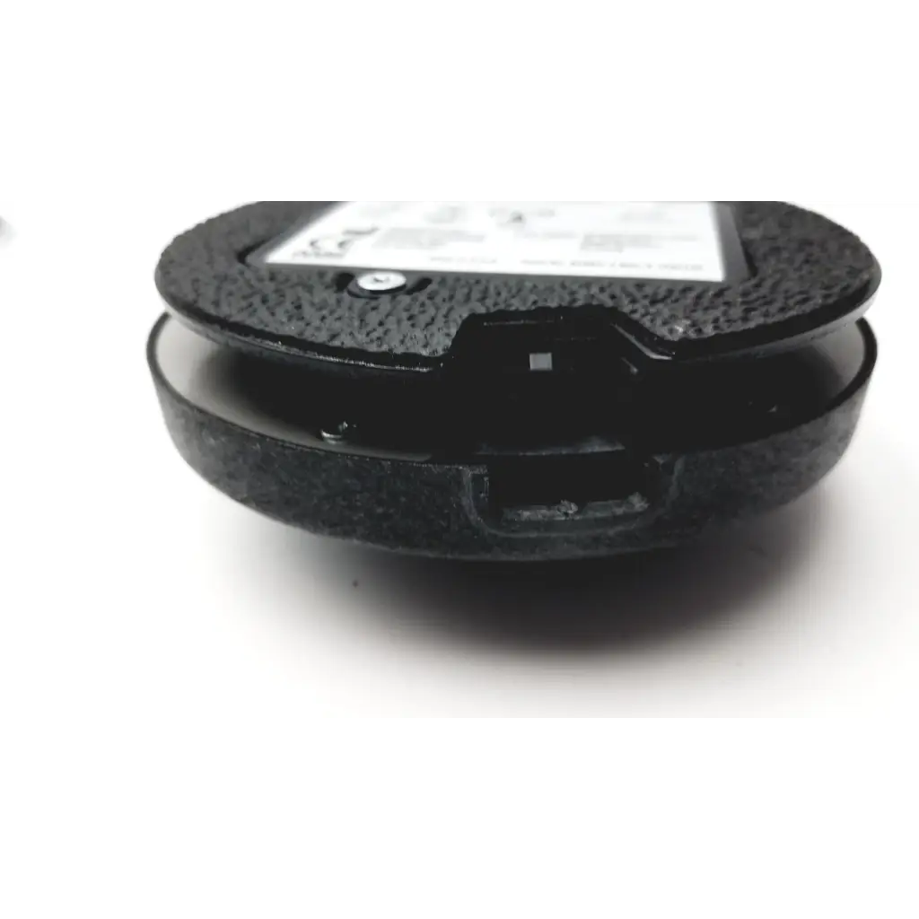 Dentsply Cavitron Ultrasonic Tap-On Foot Control 81663-2
