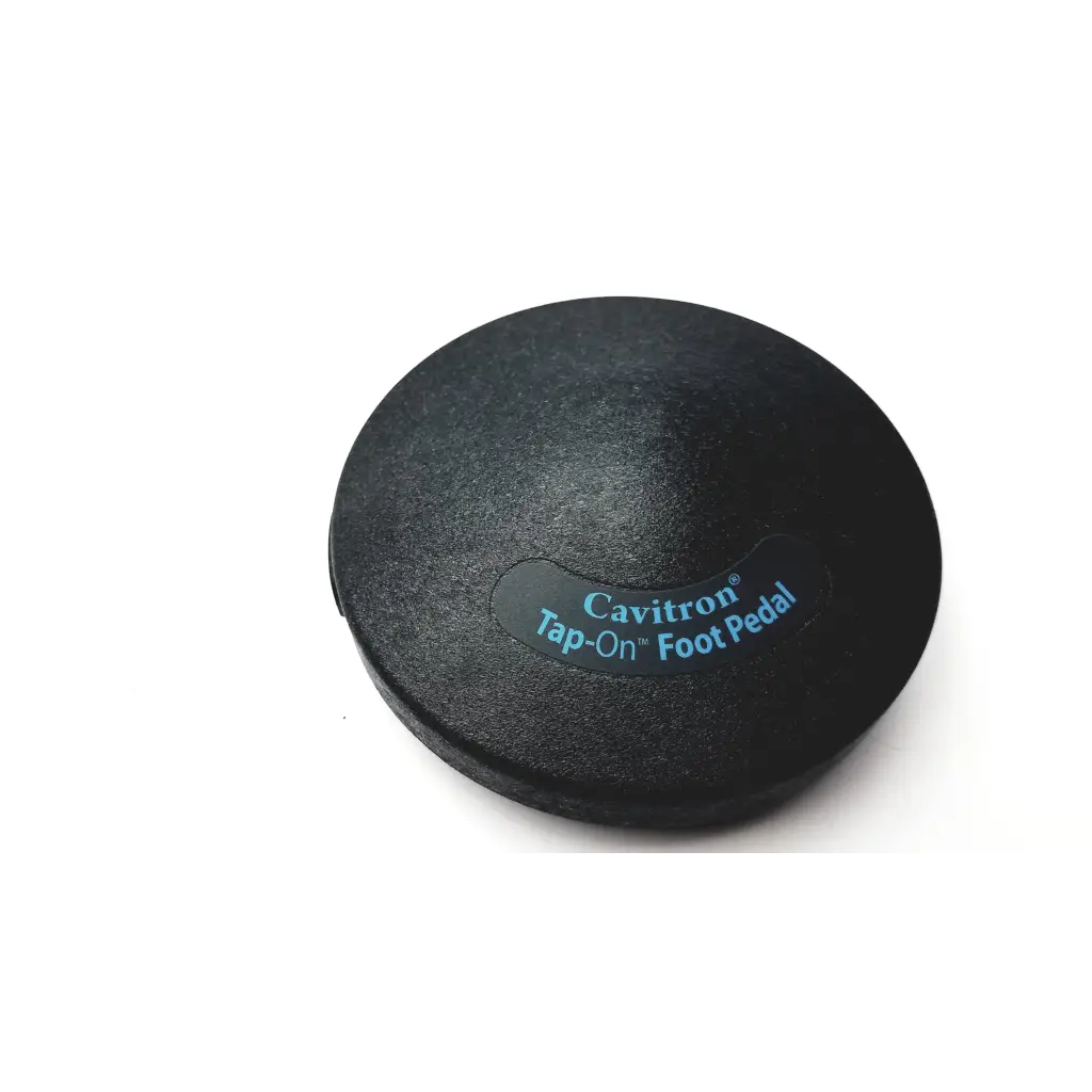 Load image into Gallery viewer, Dentsply Cavitron Ultrasonic Tap-On Foot Control 81663-2