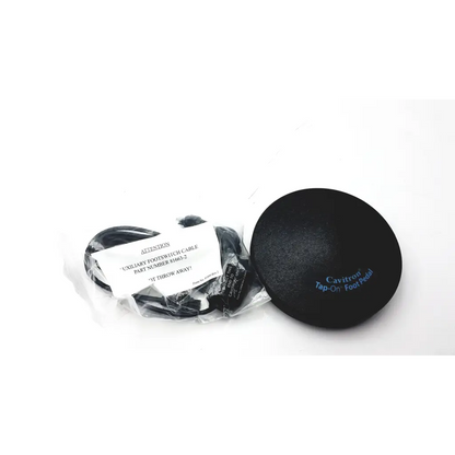 Dentsply Cavitron Ultrasonic Tap-On Foot Control 81663-2