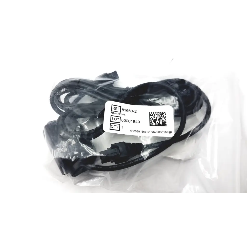 Dentsply Cavitron Ultrasonic Tap-On Foot Control 81663-2