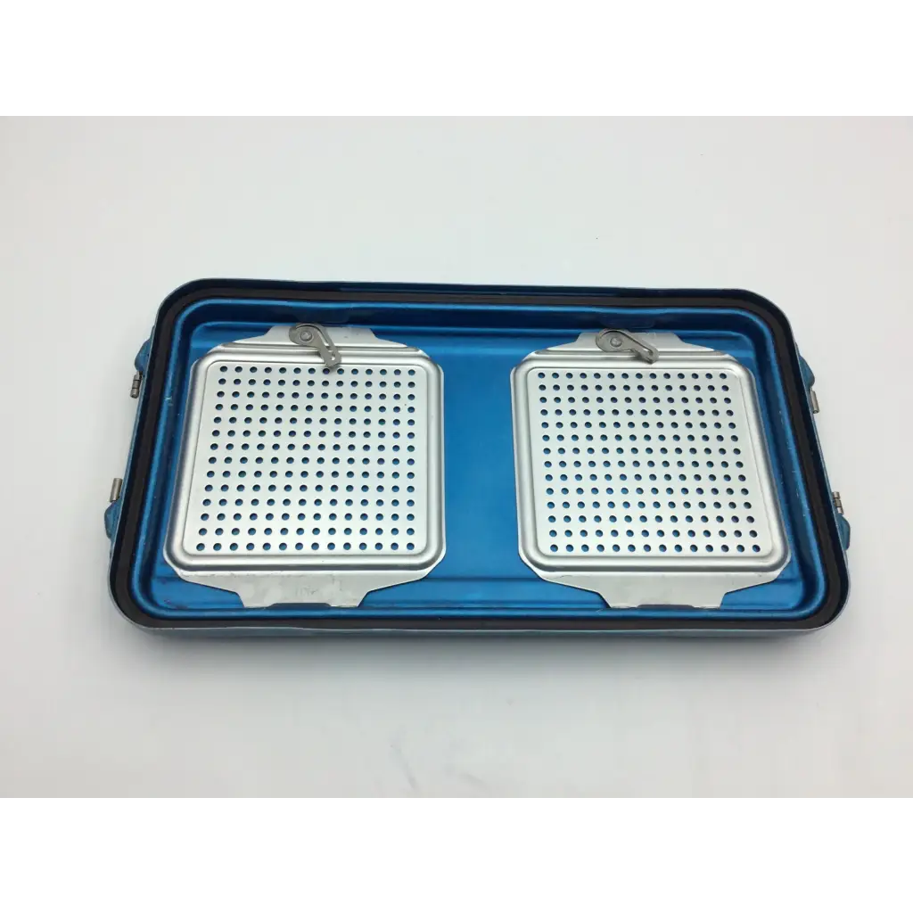 Load image into Gallery viewer, DePuy 62.019.005 Sterilization Container Extended