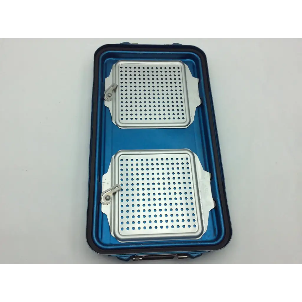 Load image into Gallery viewer, DePuy 62.019.005 Sterilization Container Extended