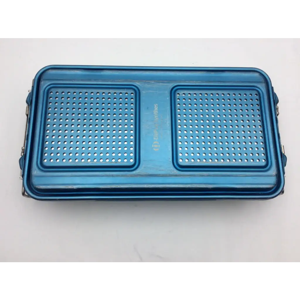 Load image into Gallery viewer, DePuy 62.019.005 Sterilization Container Extended