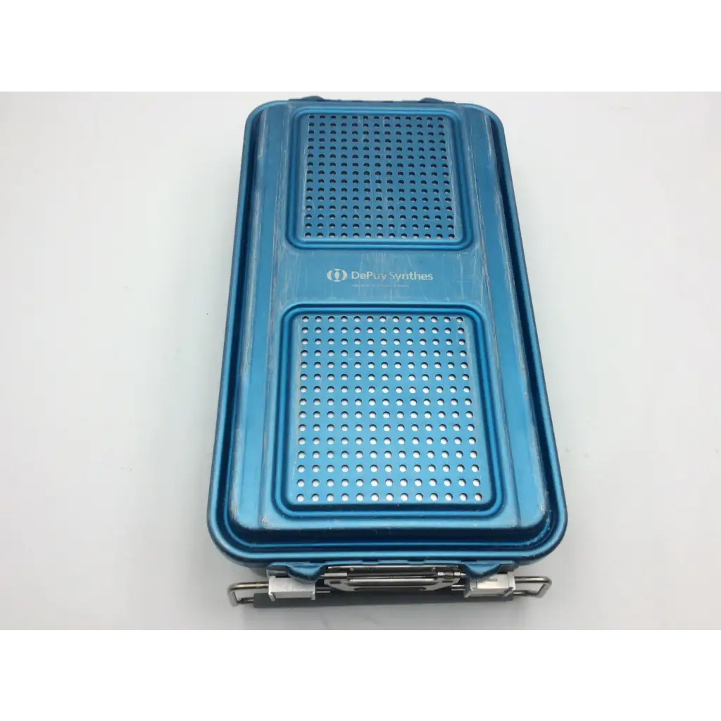 Load image into Gallery viewer, DePuy 62.019.005 Sterilization Container Extended