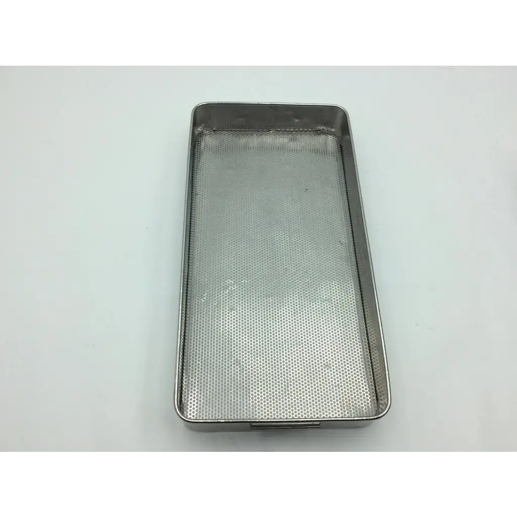 Load image into Gallery viewer, DePuy 62.019.005 Sterilization Container Extended